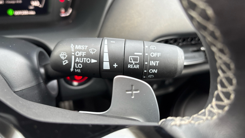 Honda Zr-V 2.0 eHEV Sport 5dr CVT Hybrid Estate